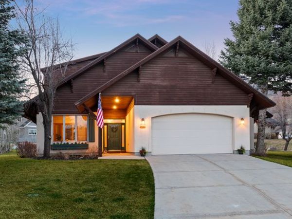 92 W VILLAGE CT , Midway, UT 84049