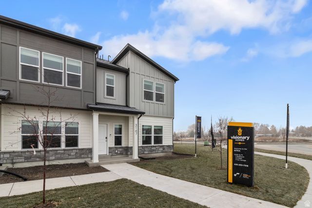 258 W 2975 S, Unit 737, Nibley, UT 84321 Main Photo