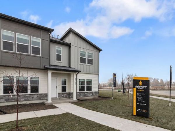 258 W 2975 S, Unit 737, Nibley, UT 84321