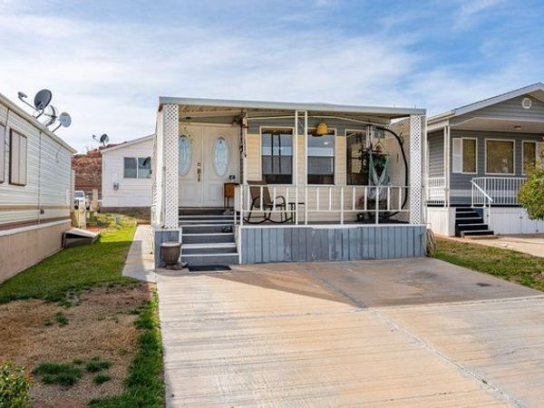 1150 W RED PKWY , Unit 114, Washington, UT 84780