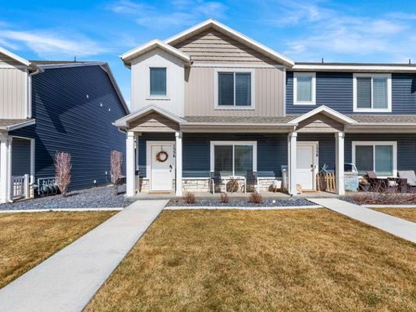 1556 E 460 S, Hyrum, UT 84319