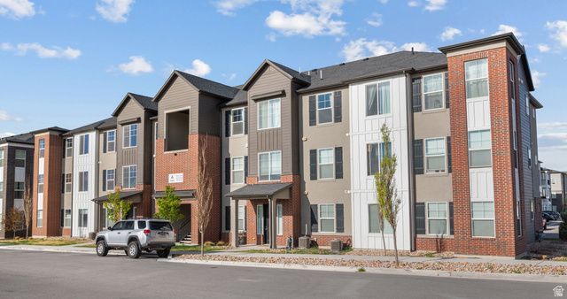 1994 N 3330 W, Unit A301, Lehi, UT 84043 Main Photo