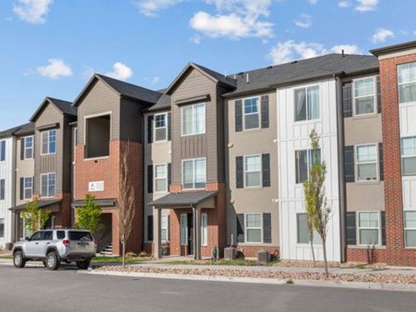 1994 N 3330 W, Unit A301, Lehi, UT 84043