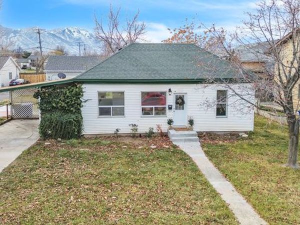 330 E 700 N, Spanish Fork, UT 84660