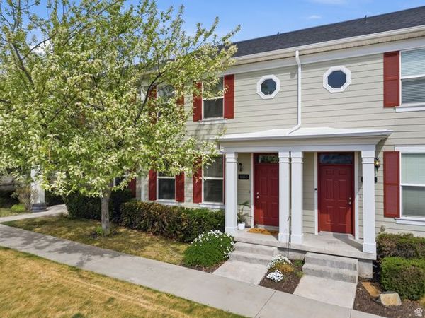 4462 W 11800 S, South Jordan, UT 84009