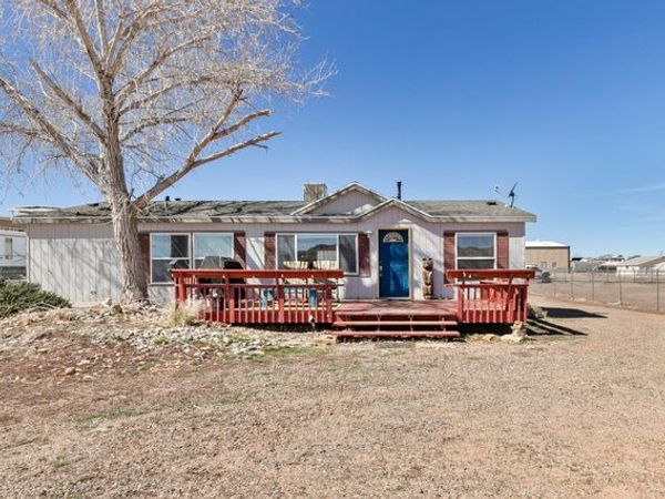 200 N ETHAN ALLEN , Big Water, UT 84741
