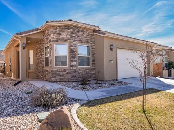 2365 W CRESCENT DR, Cedar City, UT 84720