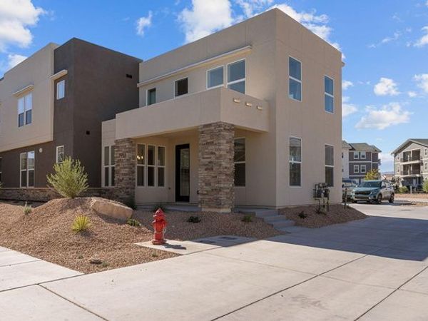 523 W OLIVE LN , St. George, UT 84790