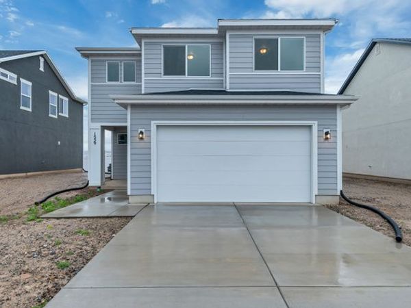 1559 N 1190 W, Unit 113, Salem, UT 84653