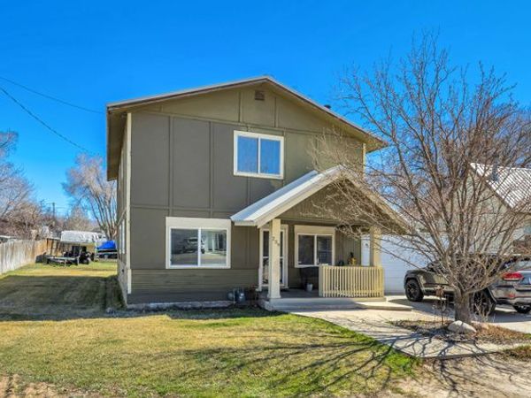 239 S 400 E, Heber City, UT 84032