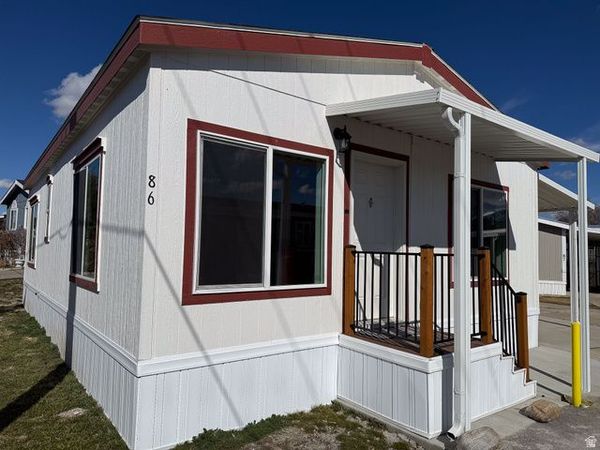 86 ATHERTON WAY, Unit 86, Layton, UT 84041