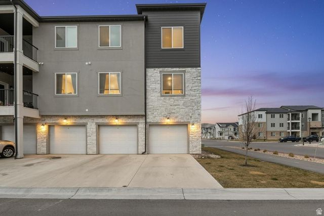 1386 N 3830 W, Unit Q201, Lehi, UT 84048 Main Photo