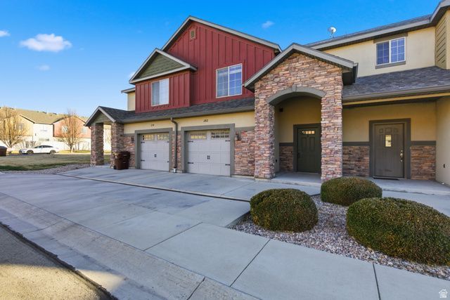 282 Cascade Ct , Saratoga Springs, UT 84045 Main Photo