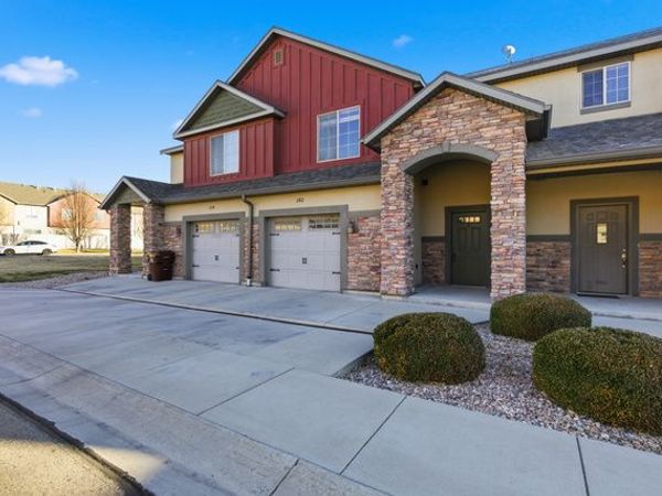 282 CASCADE CT , Saratoga Springs, UT 84045