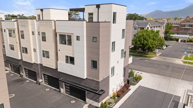 250 N 100 W, Unit 109, Provo, UT 84601 Main Photo