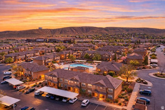 3155 S Hidden Valley Dr , Unit 192, Saint George, UT 84790 Main Photo