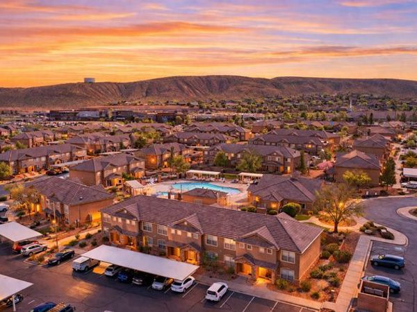 3155 S HIDDEN VALLEY DR , Unit 192, St. George, UT 84790