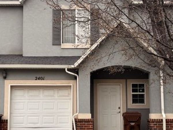 2401 S BLACK VILLAGE CT , West Valley City, UT 84119