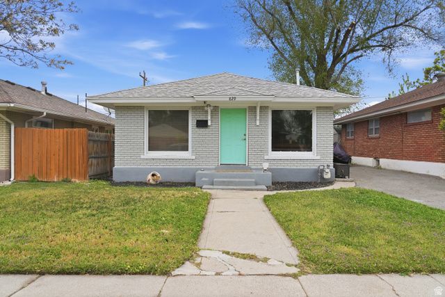 829 E Elm Ave , Salt Lake City, UT 84106 Main Photo