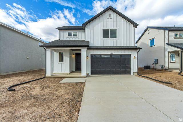 1569 N 1190 W, Unit 112, Salem, UT 84653 Main Photo
