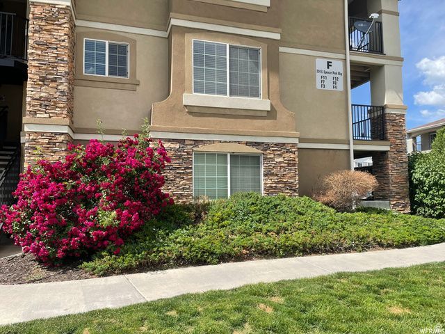 224 E Spencer Peak, Unit F4, Draper, UT 84020 Main Photo