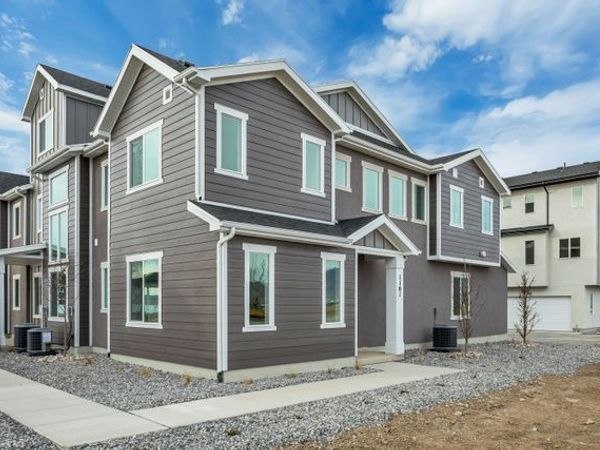 1101 W 1580 N, Unit 171, Salem, UT 84653