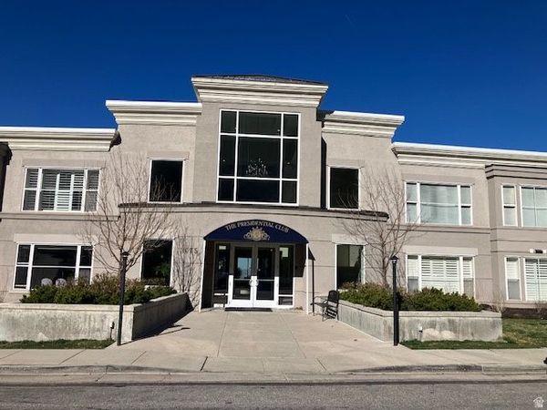 3075 E KENNEDY DR , Unit 405, Salt Lake City, UT 84108