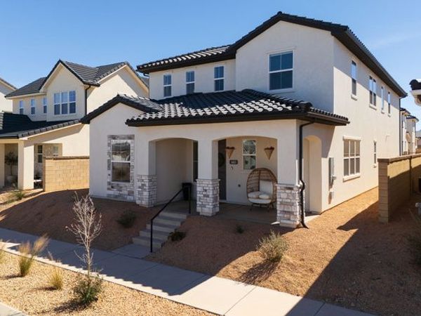 663 W GREEN MOUNTAIN DR, St. George, UT 84790
