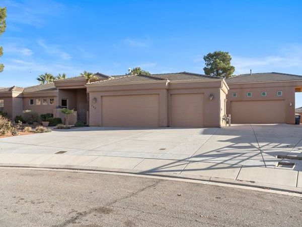720 E MEADOW LN, Washington, UT 84780