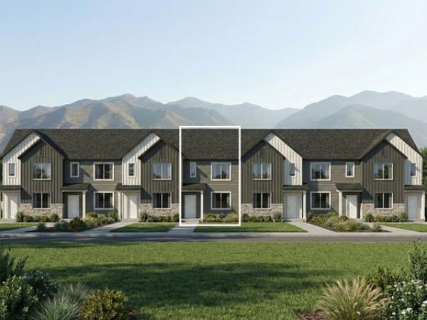 858 ALTURA VISTA LN, Logan, UT 84321