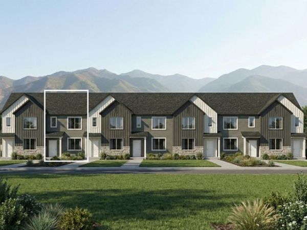 866 ALTURA VISTA LN, Logan, UT 84321