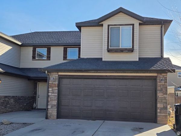 1865 W CLARK PKWY N, Cedar City, UT 84721