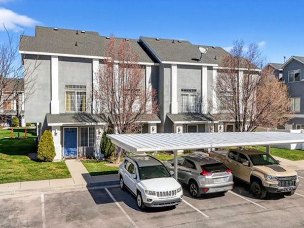 475 N REDWOOD RD W, Unit 88, Salt Lake City, UT 84116
