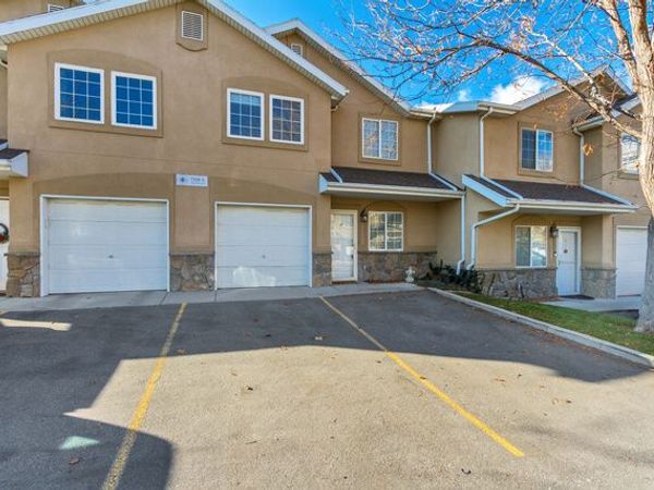 7118 S EQUATOR LN , Unit B, West Jordan, UT 84084