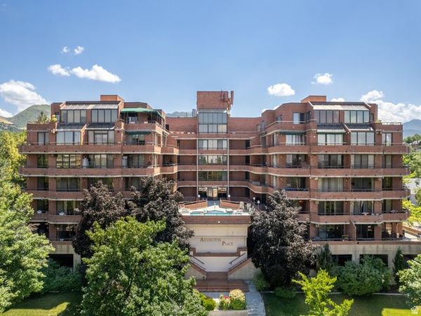 115 S 1100 E, Unit 401, Salt Lake City, UT 84102