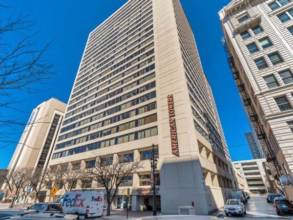 48 W BROADWAY S, Unit 402N, Salt Lake City, UT 84101