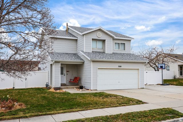 2188 W 2220 N, Clinton, UT 84015 Main Photo