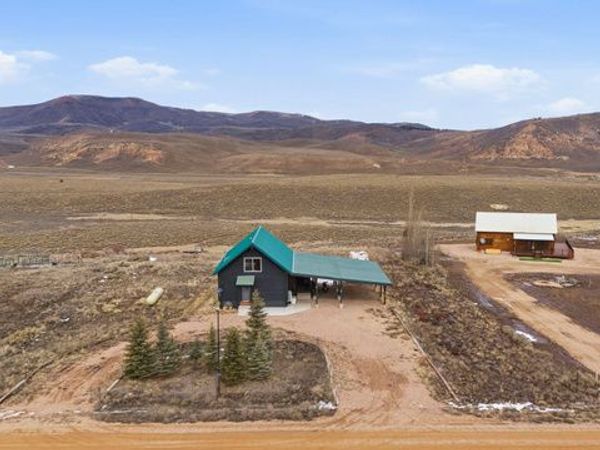 8855 E SOLDIER DR, Heber City, UT 84032