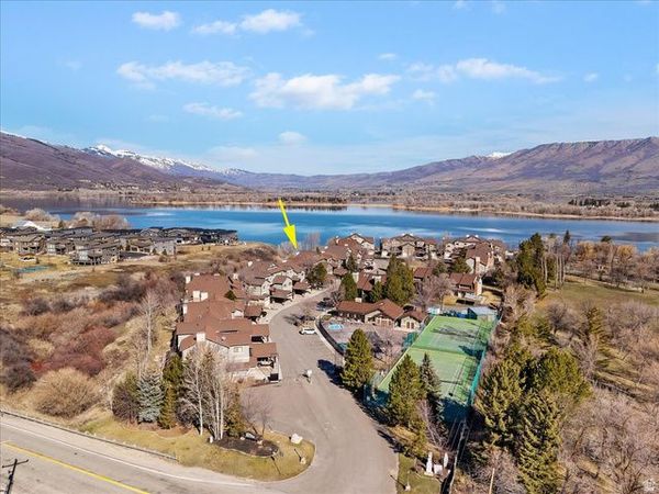 6486 E HIGHWAY 39 , Unit 39, Huntsville, UT 84317