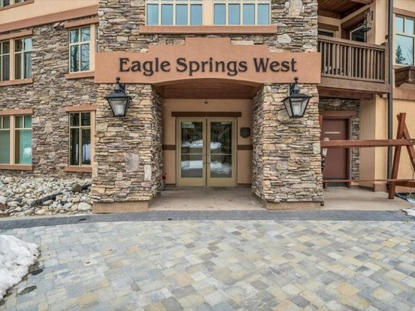 12080 E BIG COTTONWOOD CANYON RD , Unit 208, Solitude, UT 84121
