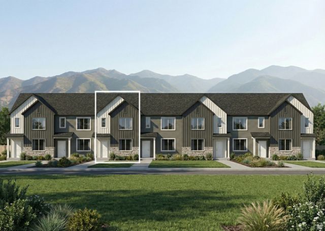 862 W Altura Vista Ln , Logan, UT 84321 Main Photo