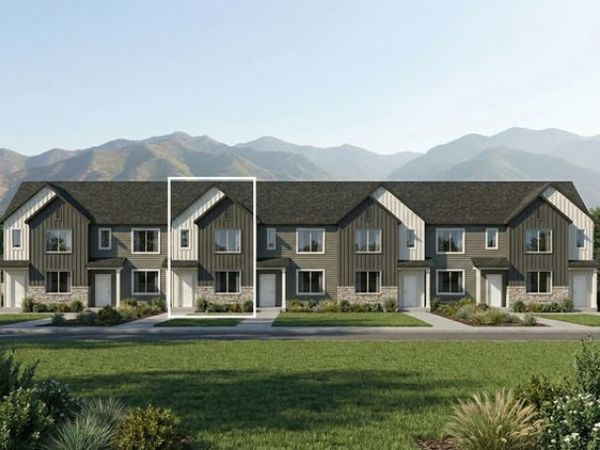 862 W ALTURA VISTA LN , Logan, UT 84321