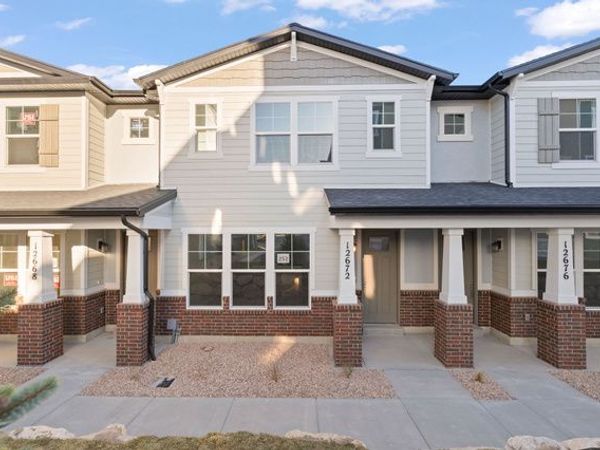 12672 S LOST HORSE LN, Unit 252, Herriman, UT 84096