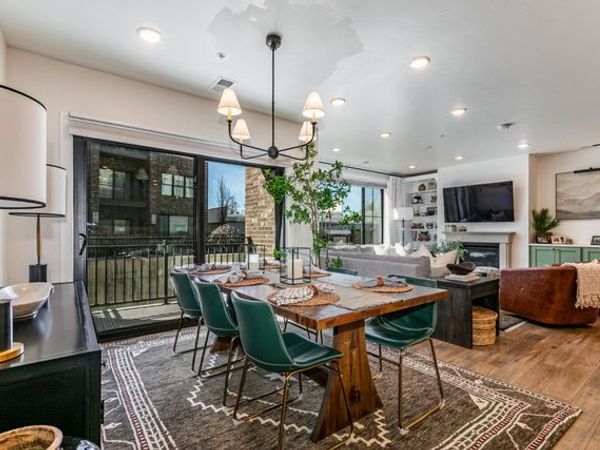 2240 E LANEY AVE S, Unit 105, Holladay, UT 84117