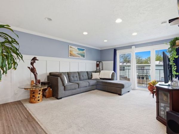 30 W LESTER AVE , Unit D27, Murray, UT 84107