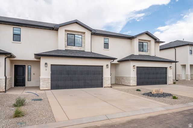 51 S 4375, Unit 25, Cedar City, UT 84720 Main Photo