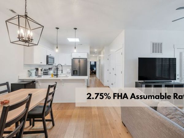 14484 S RONAN LN, Unit Q102, Herriman, UT 84096