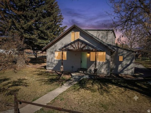3128 N 14825 W, Altamont, UT 84001