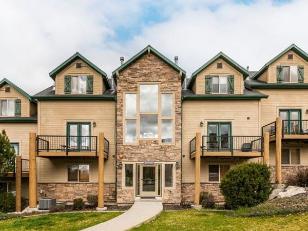 3521 N FOX RUN DR E, Unit 806, Eden, UT 84310