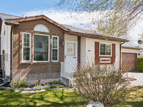 2961 S BURLINGAME DR W, West Valley City, UT 84120